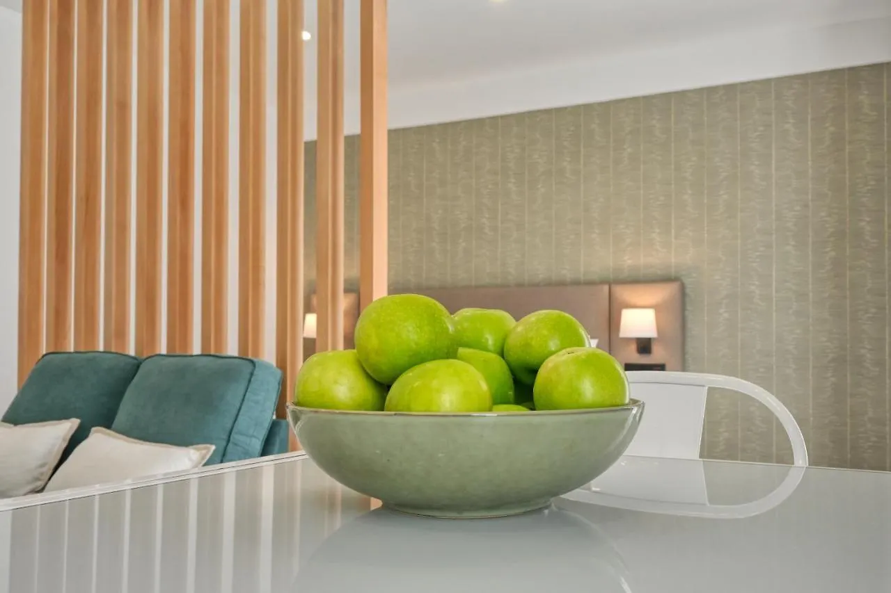 Appartement Beco Santa Emilia 4Q, A Home In Madeira Funchal