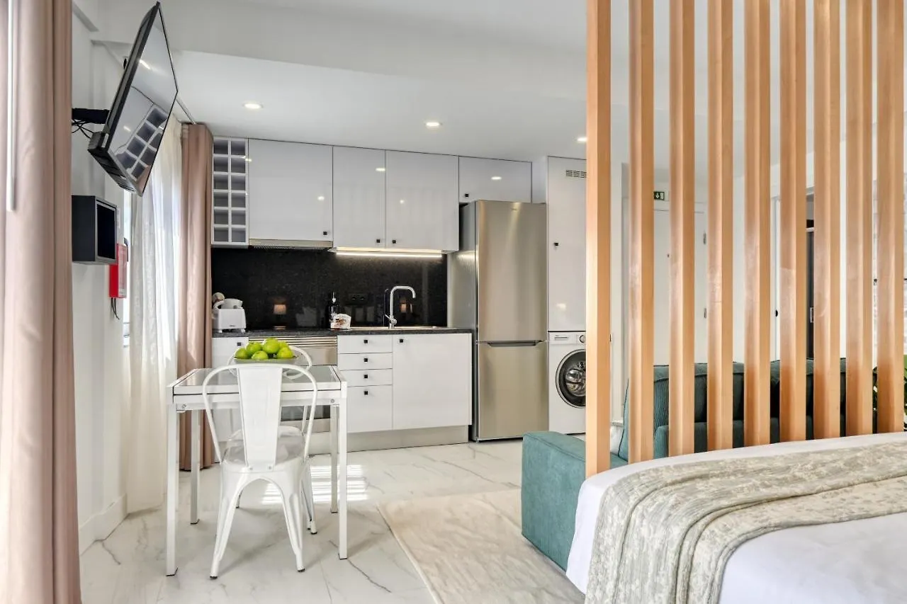 Beco Santa Emilia 4Q, A Home In Madeira 丰沙尔 0*,  葡萄牙