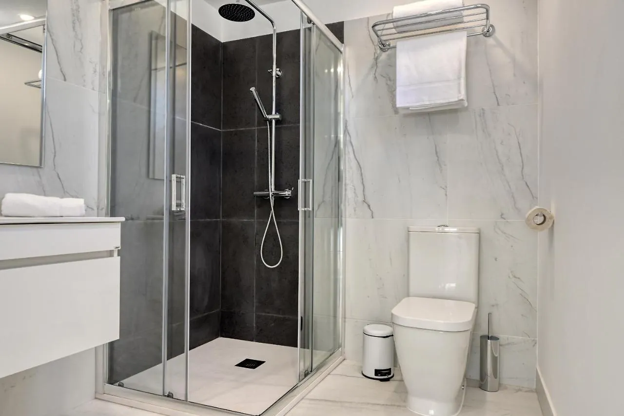 Beco Santa Emilia 4Q, A Home In Madeira Funchal  Apartamento