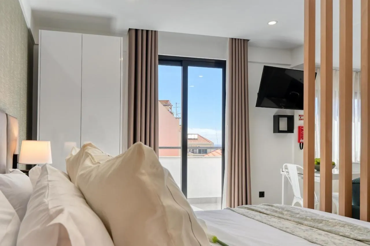 Beco Santa Emilia 4Q, A Home In Madeira Funchal
