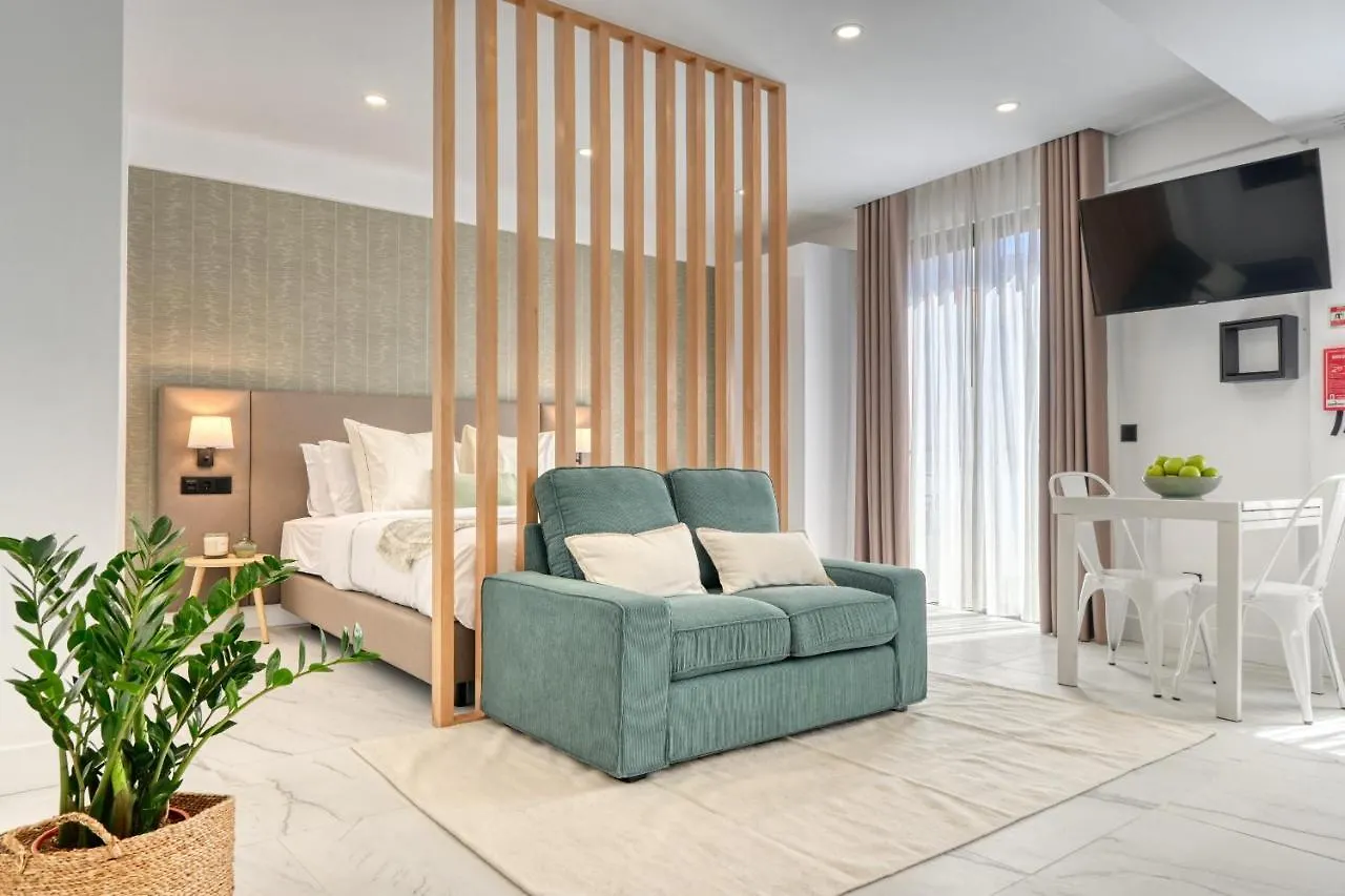 Beco Santa Emilia 4Q, A Home In Madeira 丰沙尔