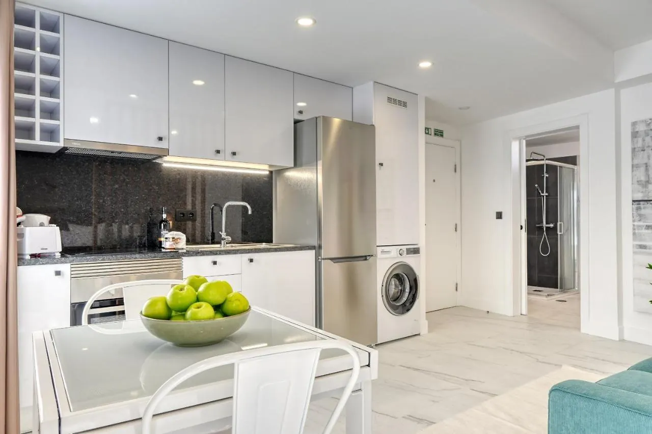Apartament Beco Santa Emilia 4Q, A Home In Madeira Funchal