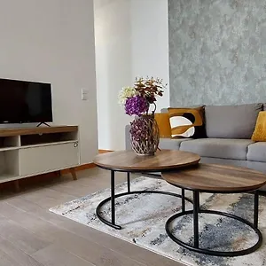 Apartamento Villa City, Funchal (Madeira)