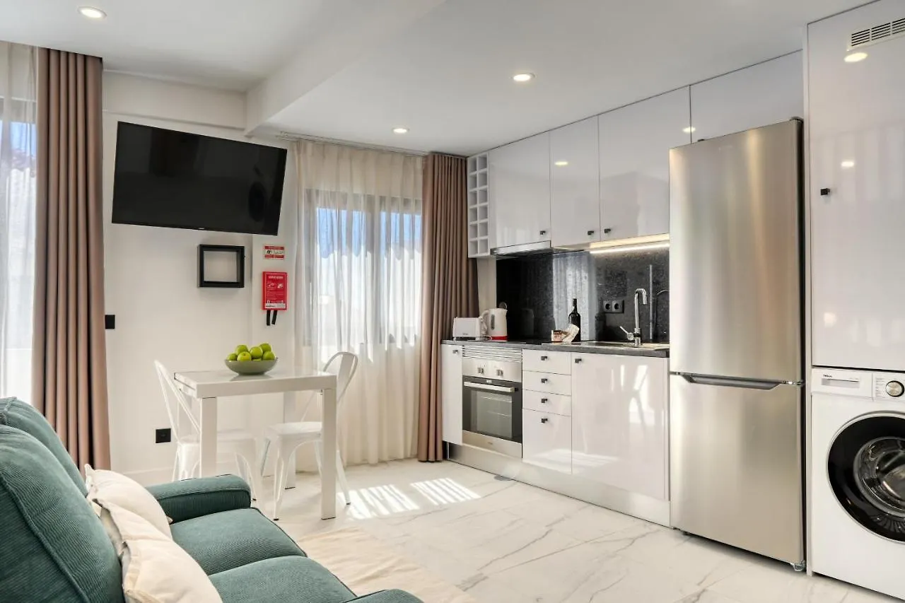 Apartment Beco Santa Emilia 4Q, A Home In Madeira Funchal