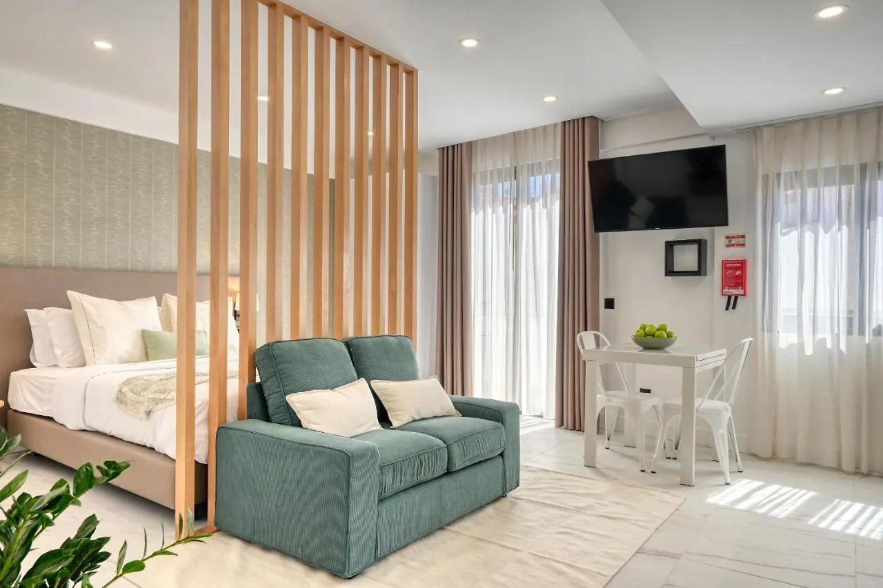 Apartment Beco Santa Emilia 4Q, A Home In Madeira Funchal