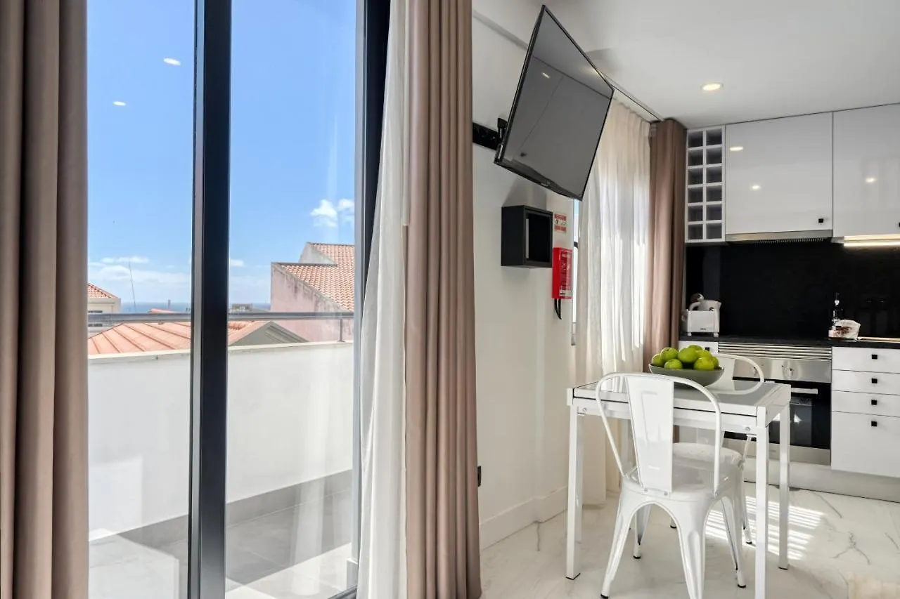 Apartment Beco Santa Emilia 4Q, A Home In Madeira Funchal  Portugal